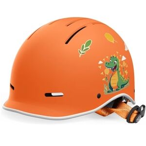 OutdoorMaster Toddler Helmet, Toddler Bike Helmet